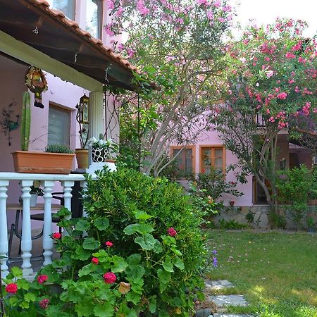 Villa Poseidon Dalyan Dış mekan fotoğraf