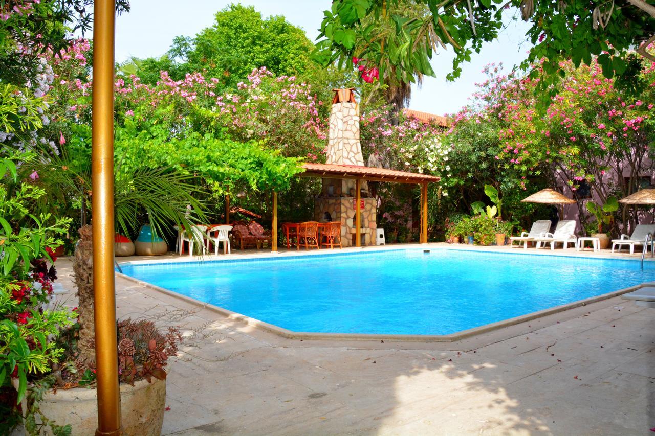 Villa Poseidon Dalyan Dış mekan fotoğraf