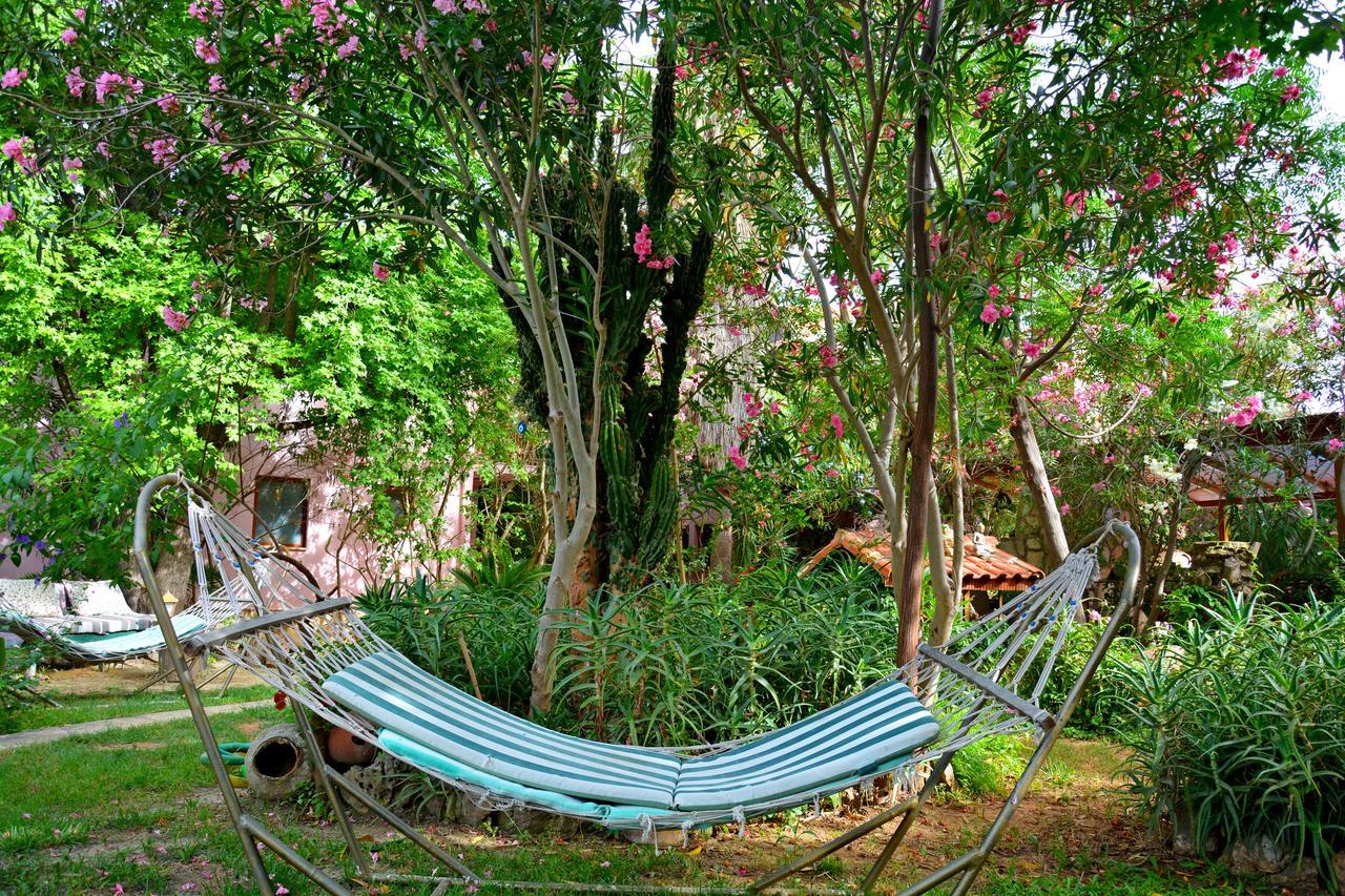 Villa Poseidon Dalyan Dış mekan fotoğraf
