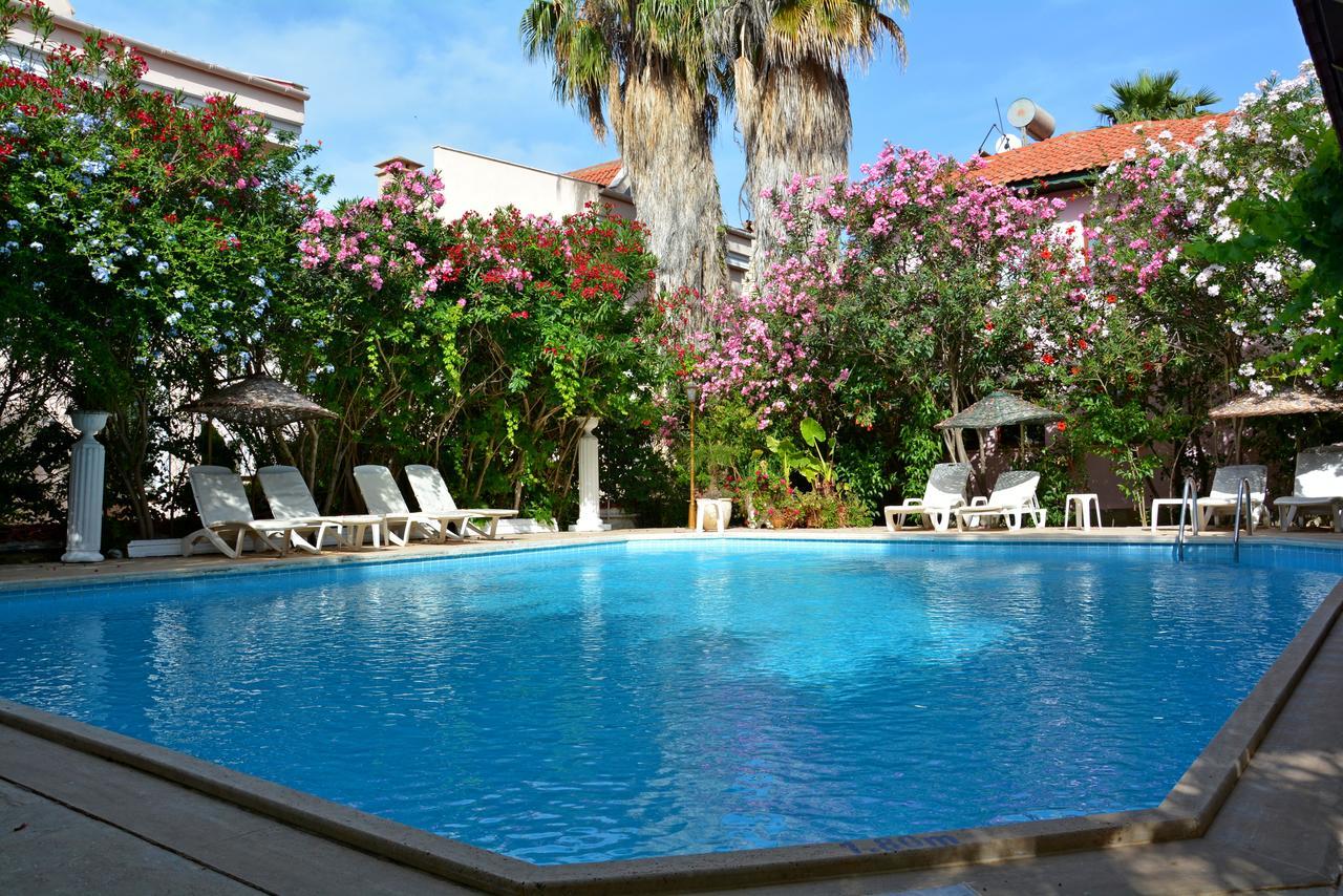 Villa Poseidon Dalyan Dış mekan fotoğraf