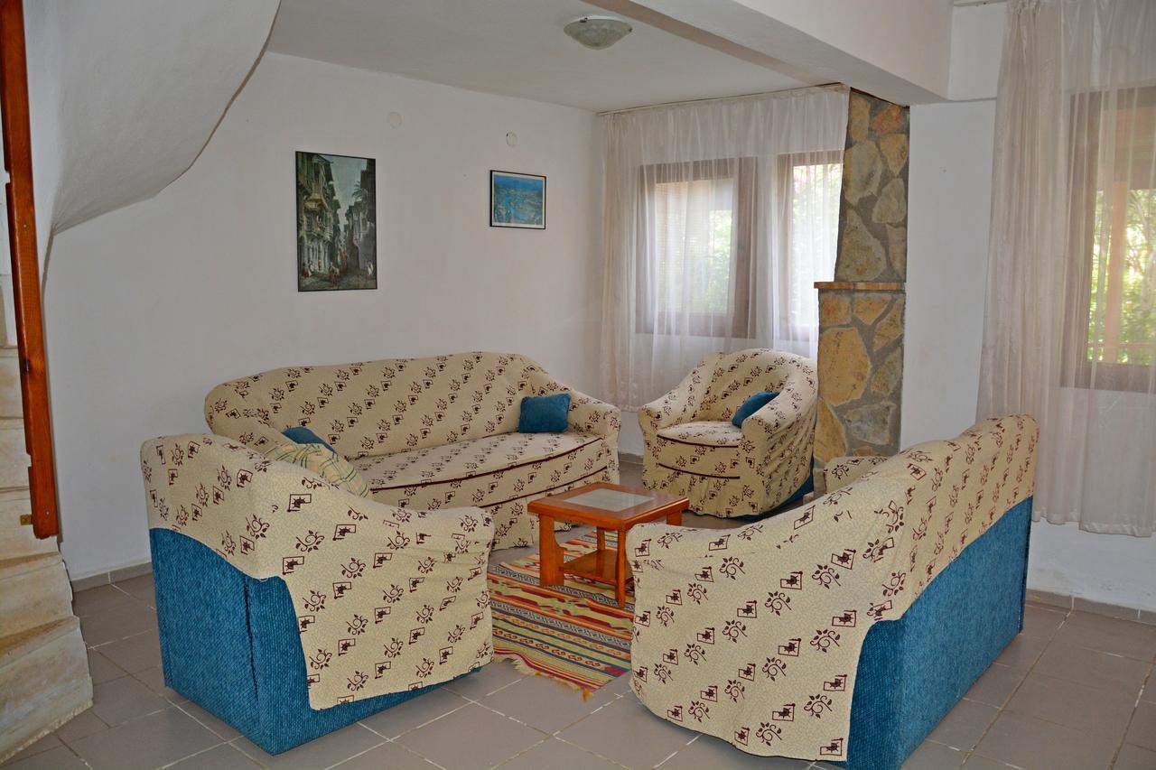 Villa Poseidon Dalyan Dış mekan fotoğraf