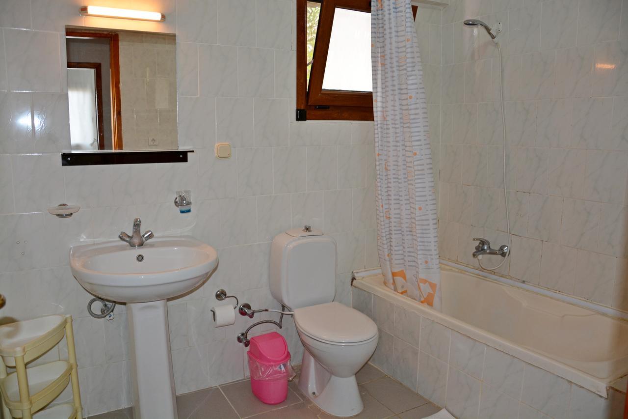 Villa Poseidon Dalyan Dış mekan fotoğraf