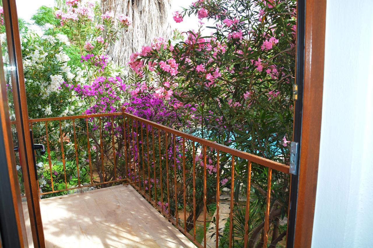 Villa Poseidon Dalyan Dış mekan fotoğraf