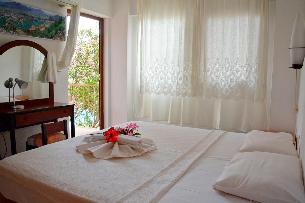 Villa Poseidon Dalyan Dış mekan fotoğraf