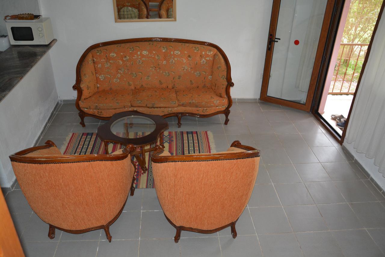 Villa Poseidon Dalyan Dış mekan fotoğraf