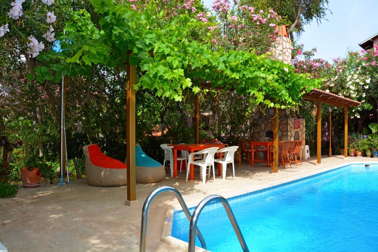 Villa Poseidon Dalyan Dış mekan fotoğraf