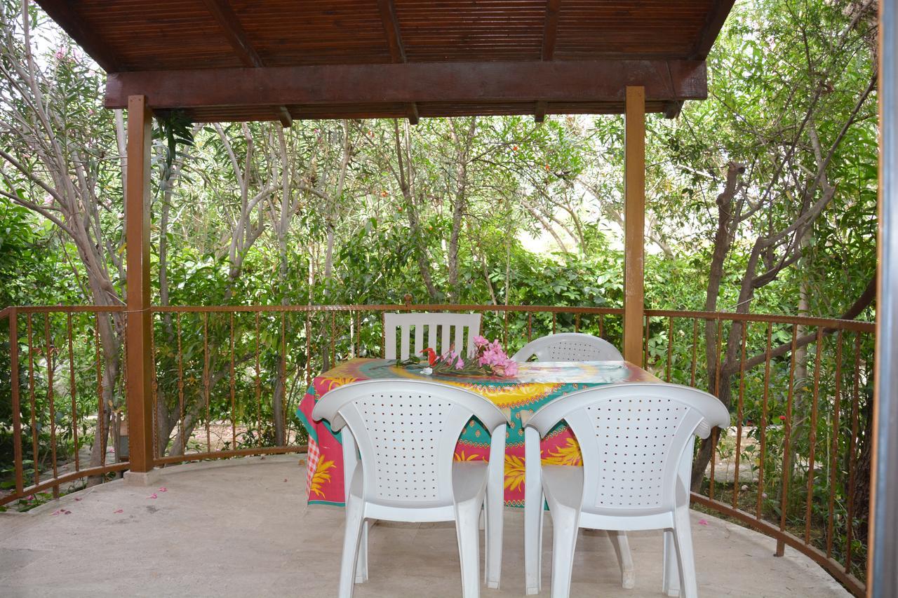 Villa Poseidon Dalyan Dış mekan fotoğraf