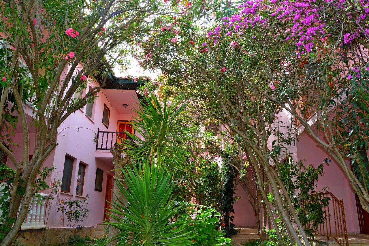 Villa Poseidon Dalyan Dış mekan fotoğraf