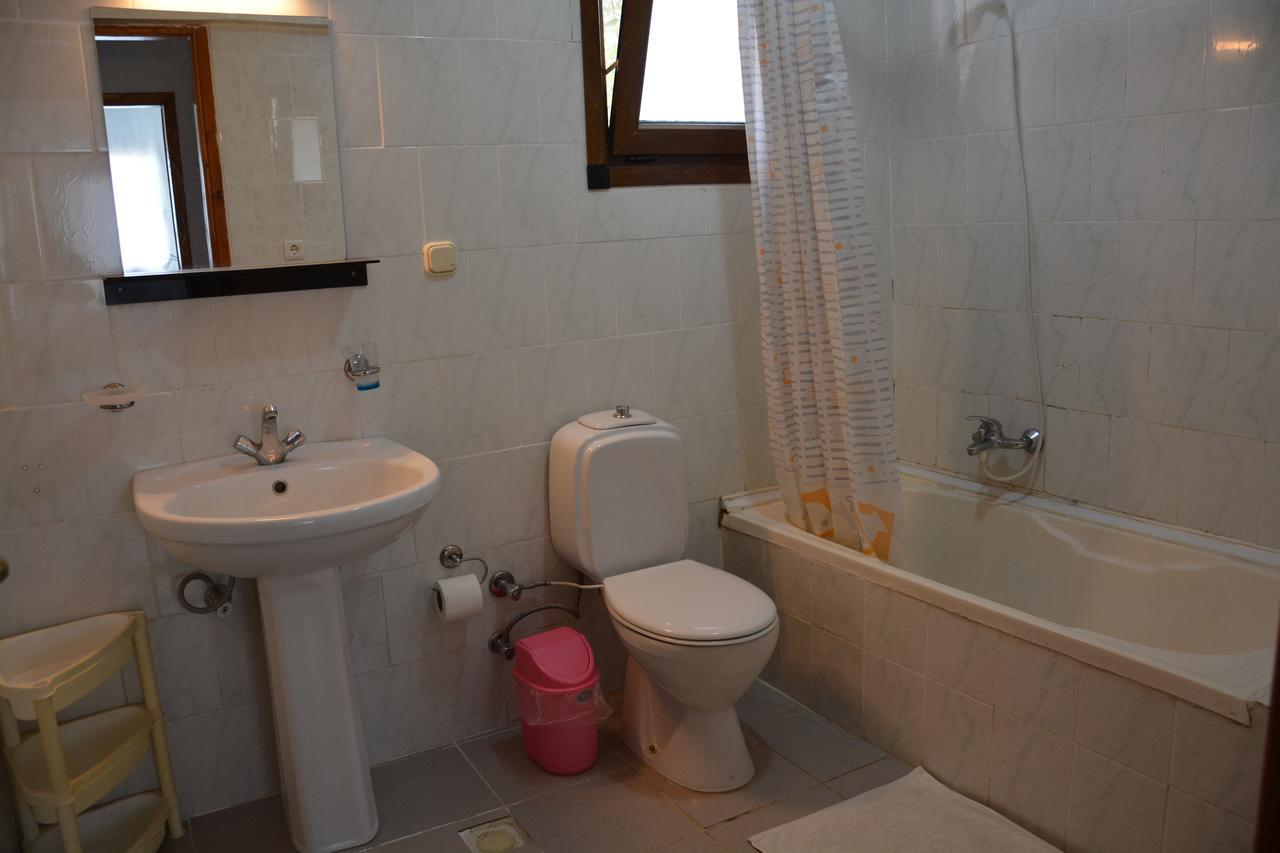 Villa Poseidon Dalyan Dış mekan fotoğraf