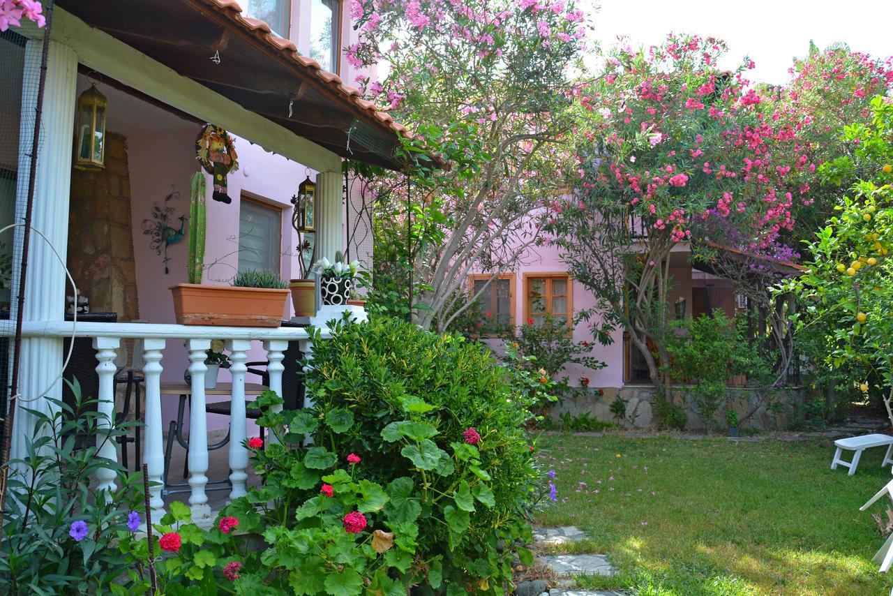 Villa Poseidon Dalyan Dış mekan fotoğraf