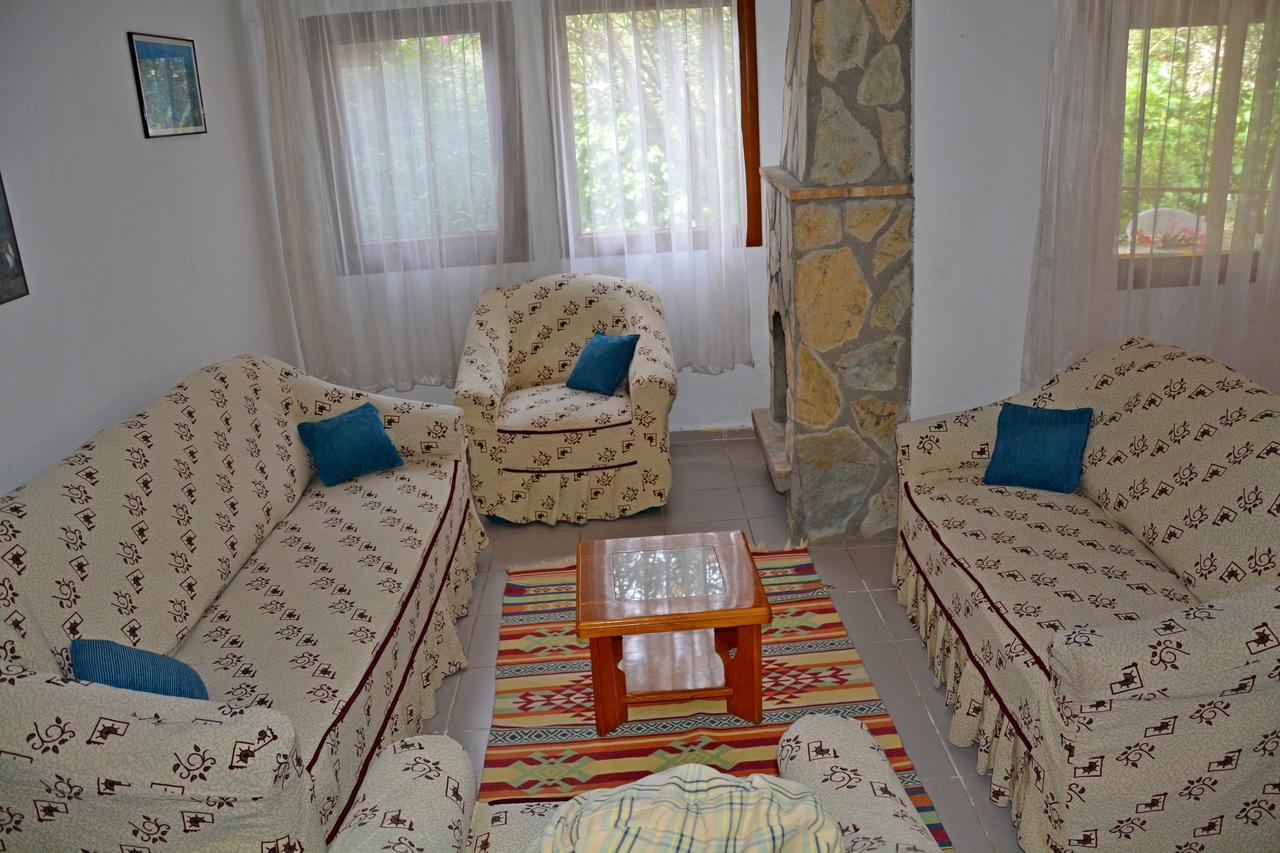 Villa Poseidon Dalyan Dış mekan fotoğraf