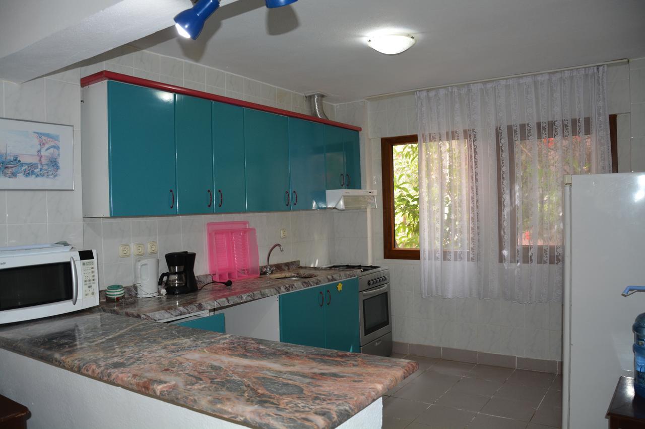 Villa Poseidon Dalyan Dış mekan fotoğraf