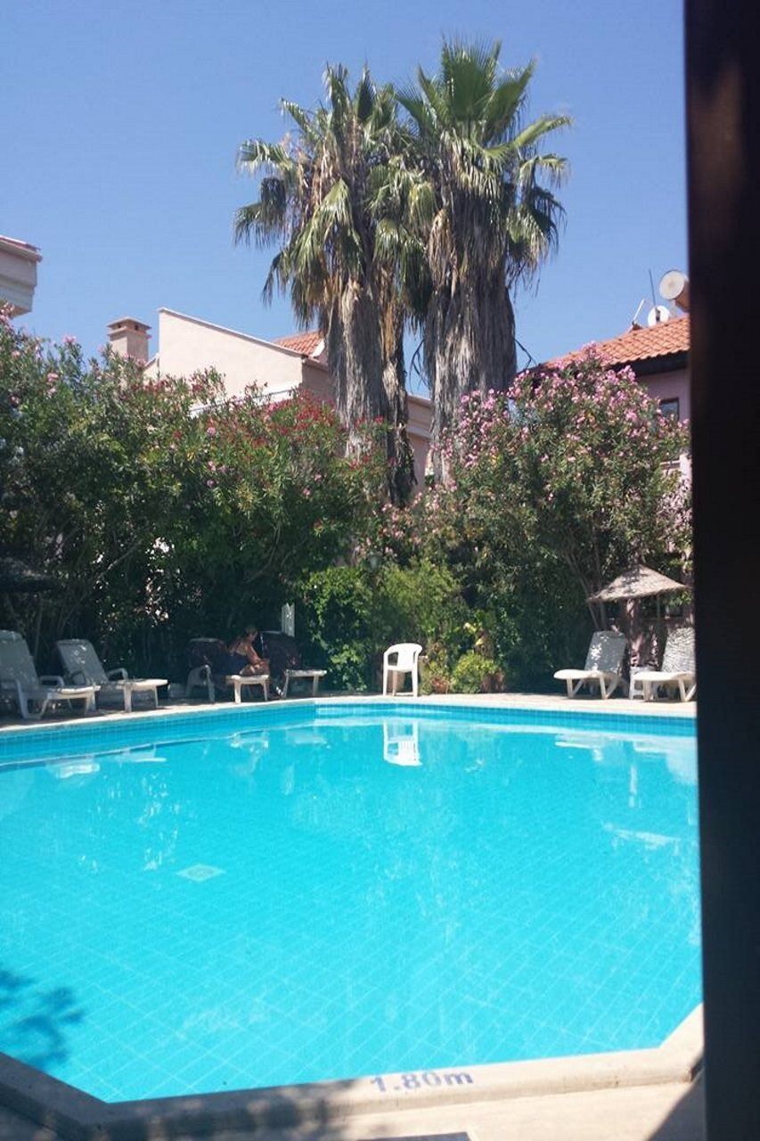 Villa Poseidon Dalyan Dış mekan fotoğraf