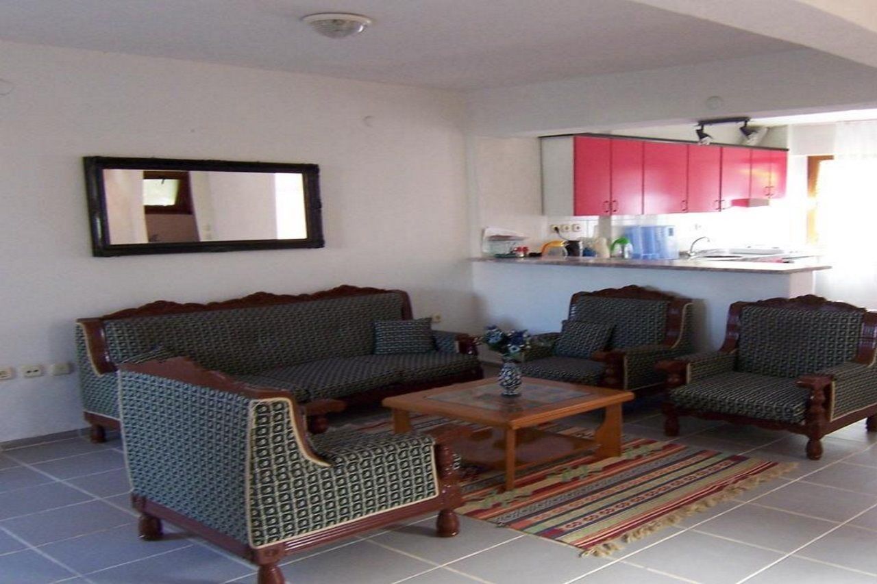 Villa Poseidon Dalyan Dış mekan fotoğraf