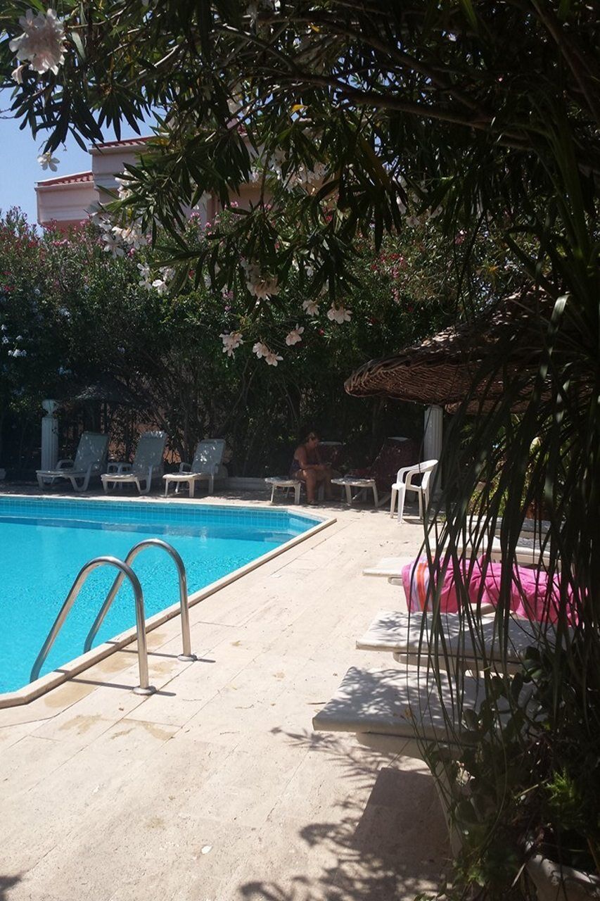 Villa Poseidon Dalyan Dış mekan fotoğraf