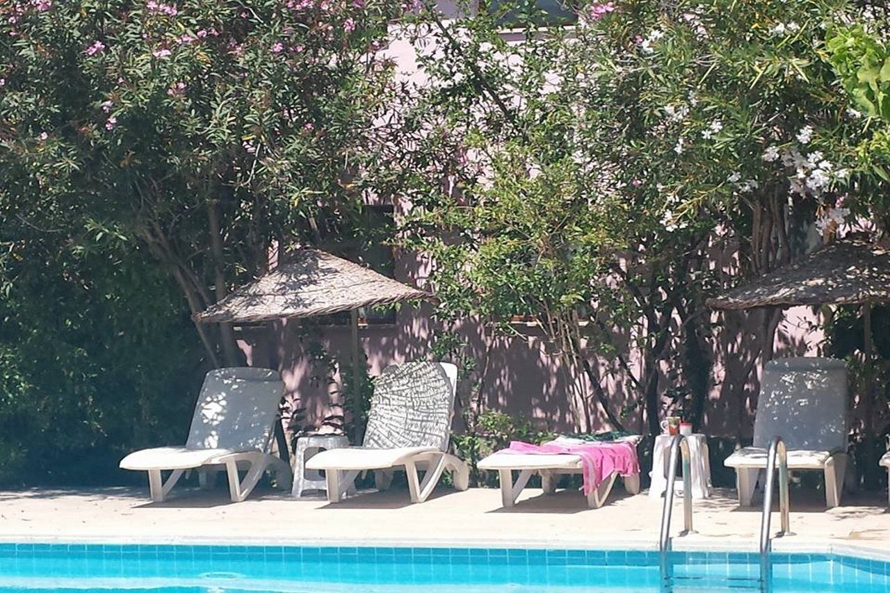 Villa Poseidon Dalyan Dış mekan fotoğraf