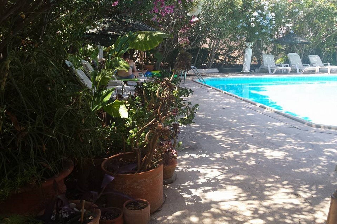 Villa Poseidon Dalyan Dış mekan fotoğraf