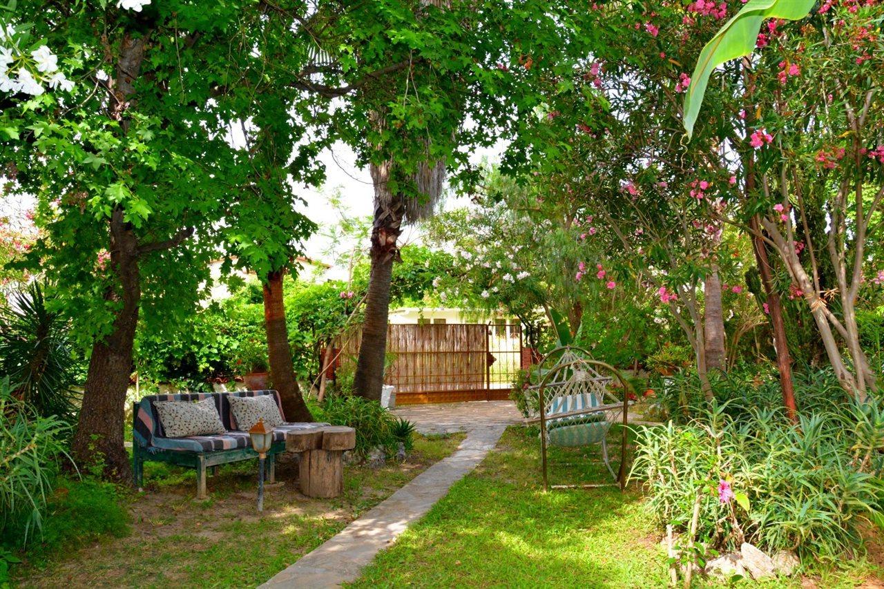 Villa Poseidon Dalyan Dış mekan fotoğraf