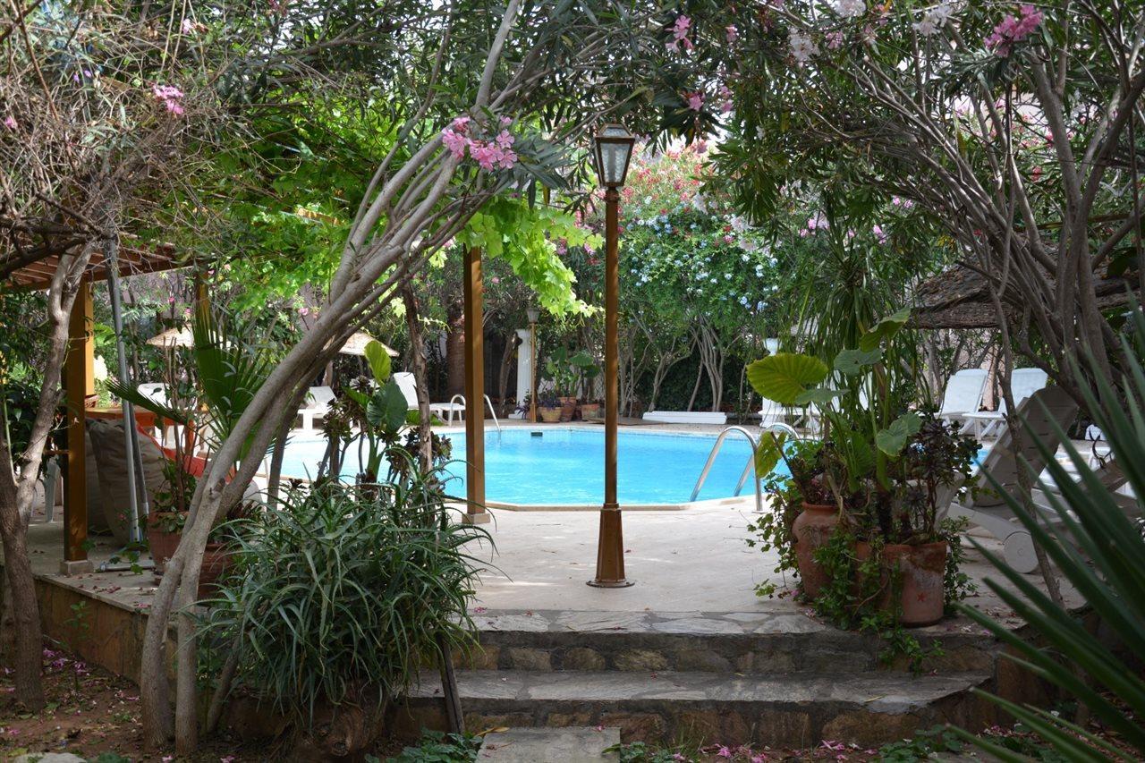 Villa Poseidon Dalyan Dış mekan fotoğraf