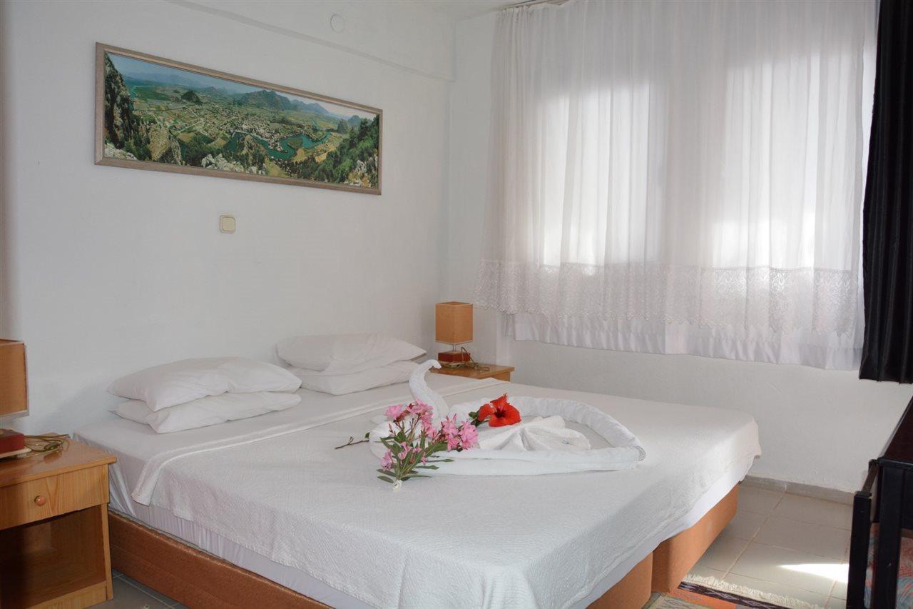 Villa Poseidon Dalyan Dış mekan fotoğraf