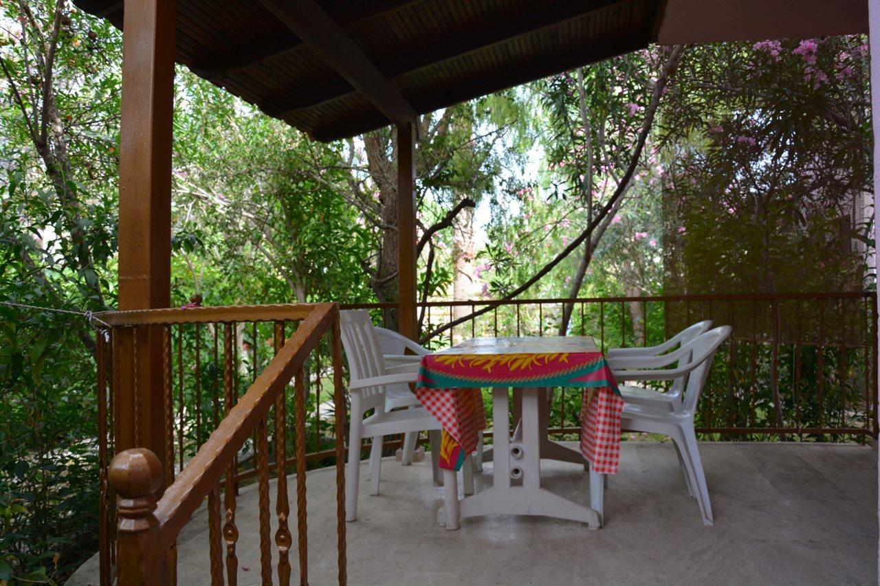 Villa Poseidon Dalyan Dış mekan fotoğraf