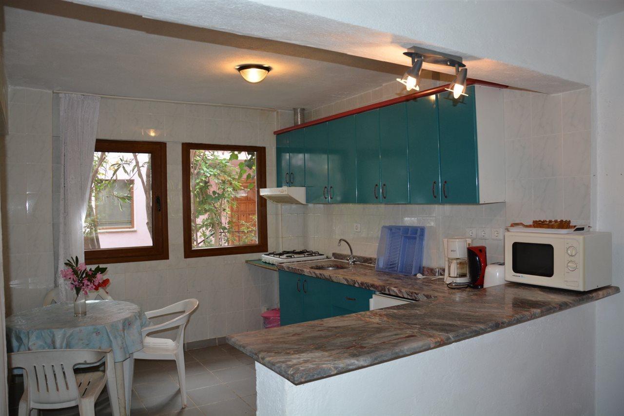 Villa Poseidon Dalyan Dış mekan fotoğraf