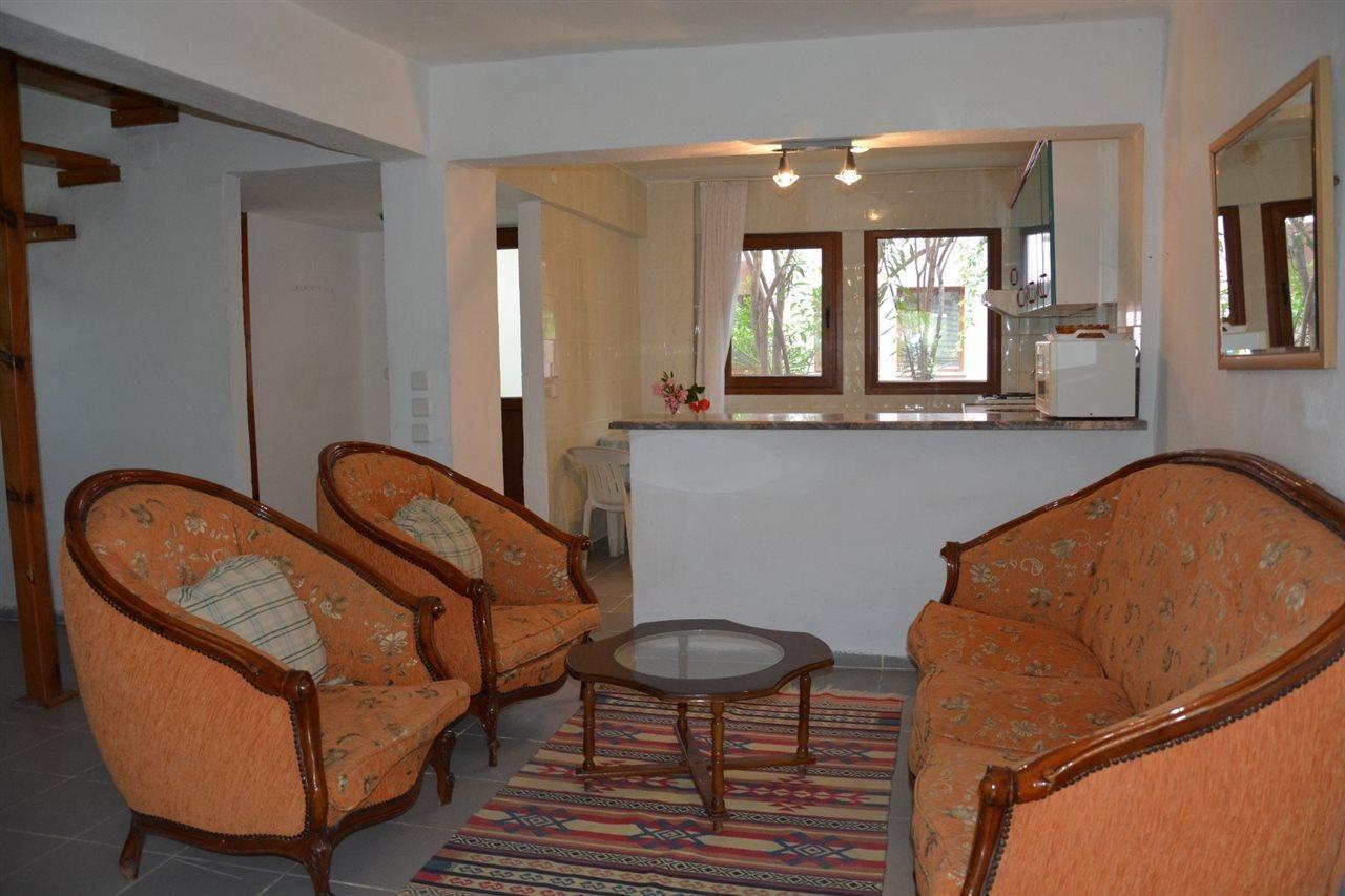 Villa Poseidon Dalyan Dış mekan fotoğraf