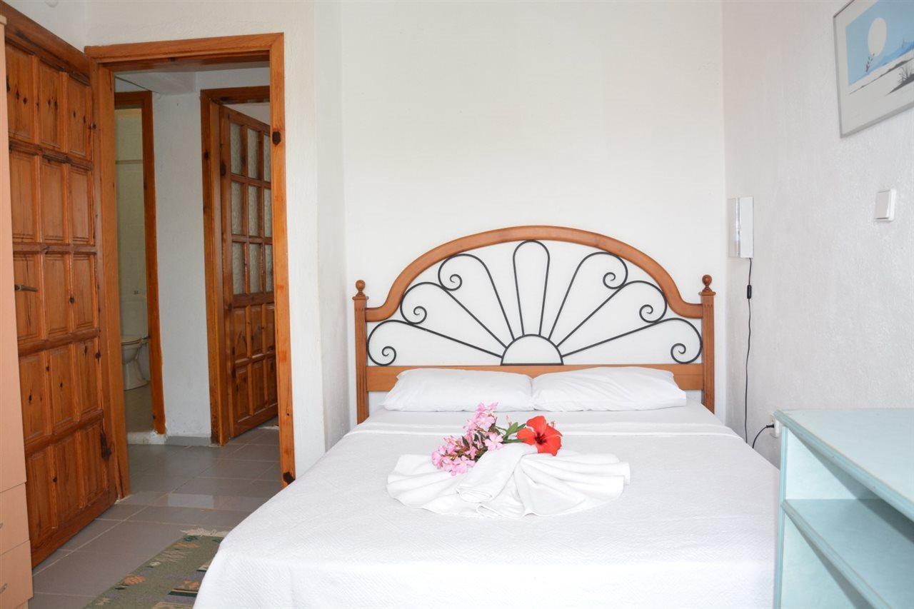 Villa Poseidon Dalyan Dış mekan fotoğraf
